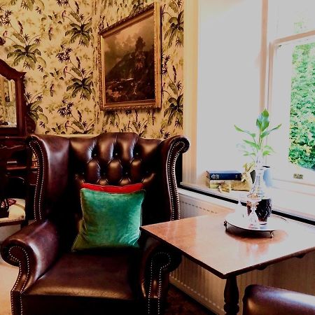 Bed and Breakfast West Layton Manor à Richmond  Extérieur photo