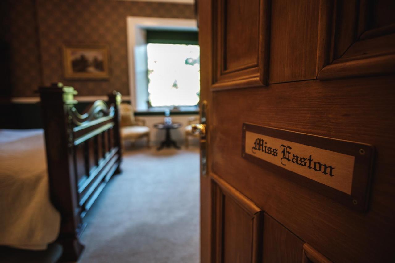 Bed and Breakfast West Layton Manor à Richmond  Extérieur photo